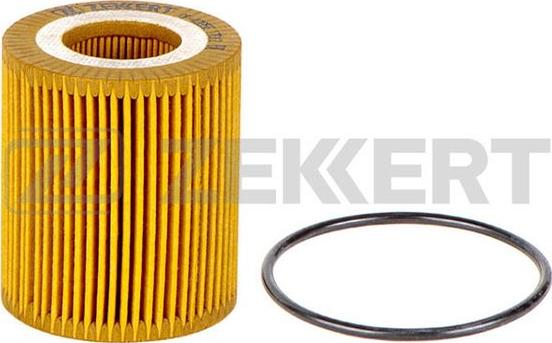 Zekkert OF-4285E - Oil Filter car-mod.net