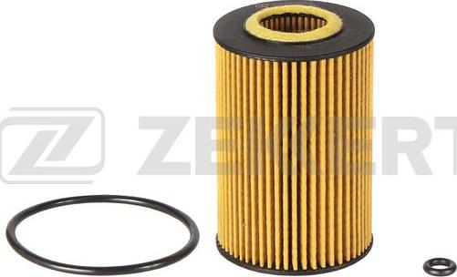 Zekkert OF-4236E - Oil Filter car-mod.net