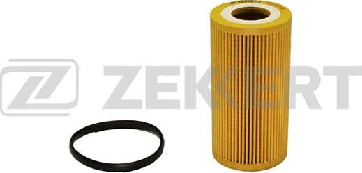 Zekkert OF-4238E - Oil Filter car-mod.net