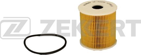 Zekkert OF-4237E - Oil Filter car-mod.net