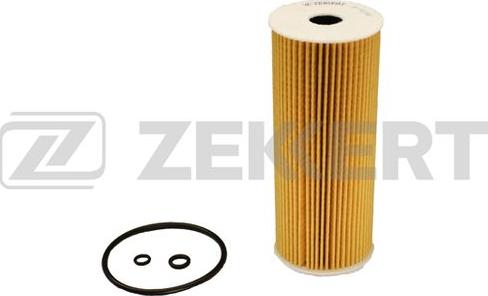 Zekkert OF-4226E - Oil Filter car-mod.net