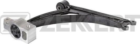 Zekkert QL-3188 - Track Control Arm car-mod.net