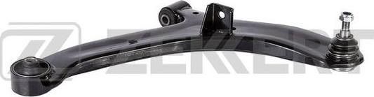Zekkert QL-3237 - Track Control Arm car-mod.net