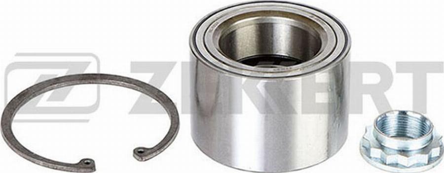 Zekkert RL-5534 - Bearing Kit, wheel hub car-mod.net