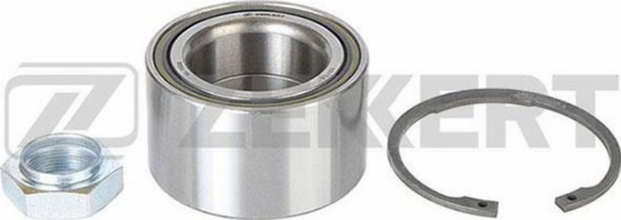 Zekkert RL-5535 - Bearing Kit, wheel hub car-mod.net