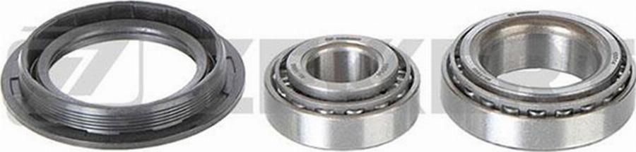 Zekkert RL-5690 - Bearing Kit, wheel hub car-mod.net