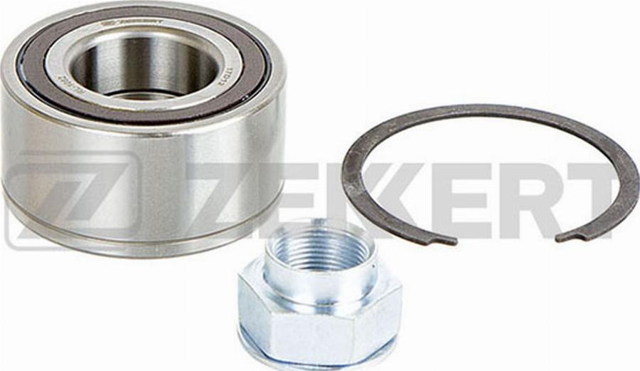 Zekkert RL-5082 - Bearing Kit, wheel hub car-mod.net