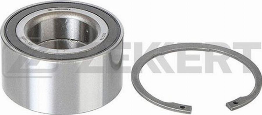 Zekkert RL-5028 - Bearing Kit, wheel hub car-mod.net