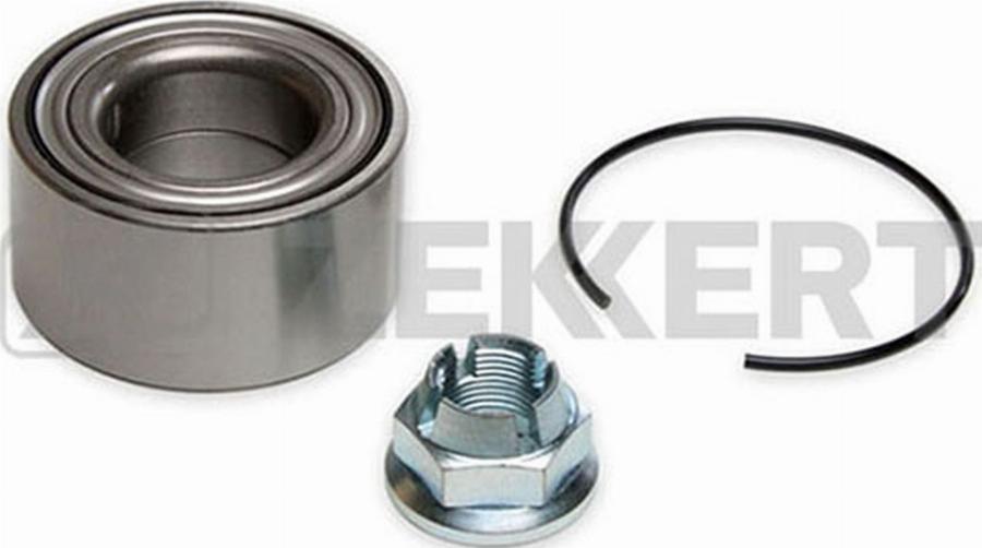Zekkert RL-5139 - Bearing Kit, wheel hub car-mod.net