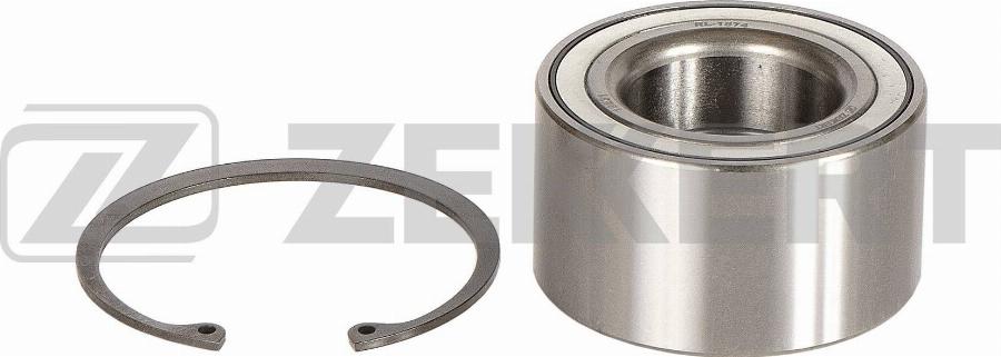 Zekkert RL-5874 - Bearing Kit, wheel hub car-mod.net