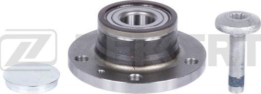 Zekkert RL-1901 - Wheel Hub car-mod.net