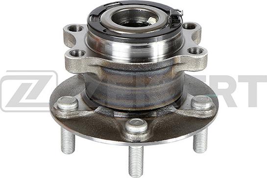 Zekkert RL1975 - Wheel Hub car-mod.net