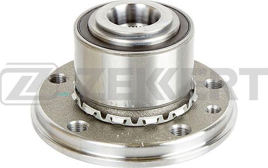 Zekkert RL-1510 - Wheel Hub car-mod.net
