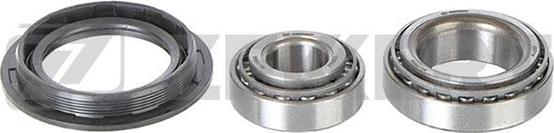 Zekkert RL-1690 - Bearing Kit, wheel hub car-mod.net