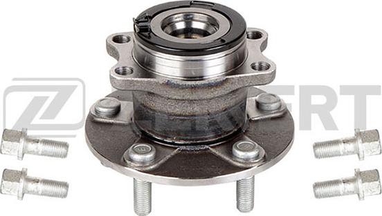 Zekkert RL-1040 - Wheel Hub car-mod.net