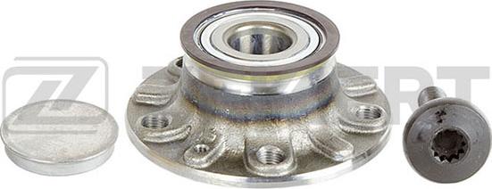 Zekkert RL-1058 - Wheel Hub car-mod.net