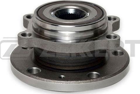 Zekkert RL-1014 - Wheel Hub car-mod.net