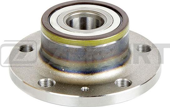 Zekkert RL-1015 - Wheel Hub car-mod.net