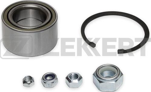 Zekkert RL-1084 - Bearing Kit, wheel hub car-mod.net