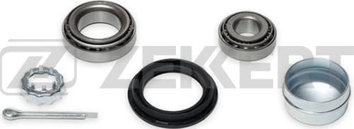 Zekkert RL-1081 - Bearing Kit, wheel hub car-mod.net