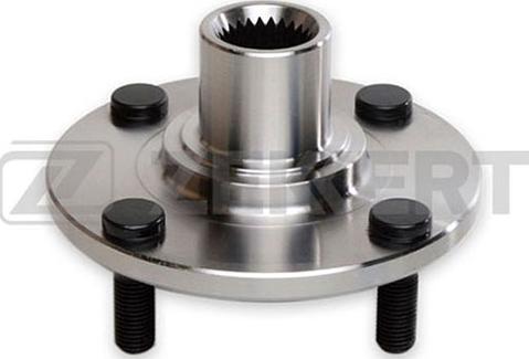 Zekkert RL-1088 - Wheel Hub car-mod.net