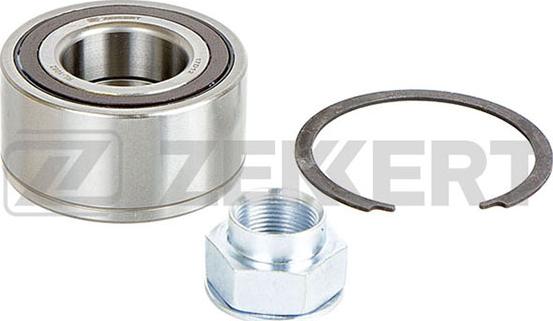 Zekkert RL-1082 - Bearing Kit, wheel hub car-mod.net