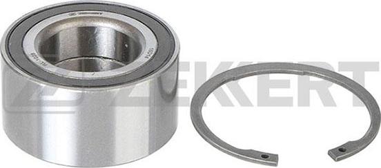 Zekkert RL-1028 - Bearing Kit, wheel hub car-mod.net