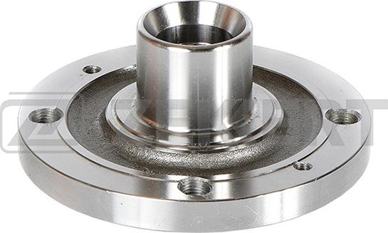 Zekkert RL-1153 - Wheel Hub car-mod.net