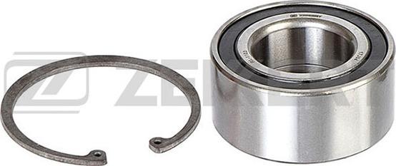 Zekkert RL-1103 - Bearing Kit, wheel hub car-mod.net