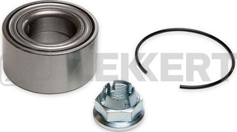Zekkert RL-1139 - Bearing Kit, wheel hub car-mod.net