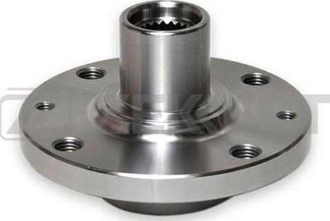 Zekkert RL-1138 - Wheel Hub car-mod.net