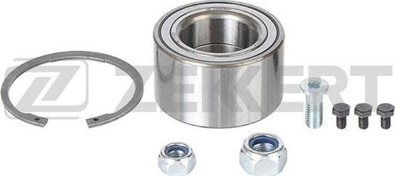 Zekkert RL-1123 - Bearing Kit, wheel hub car-mod.net