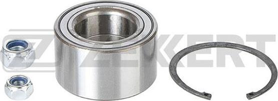 Zekkert RL-1122 - Bearing Kit, wheel hub car-mod.net
