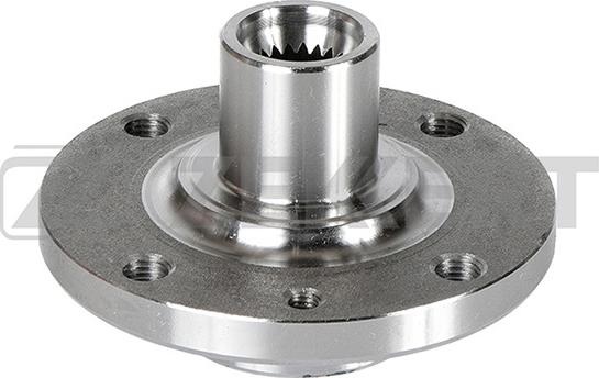 Zekkert RL-1895 - Wheel Hub car-mod.net