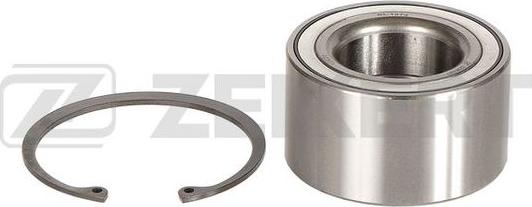 Zekkert RL-1874 - Bearing Kit, wheel hub car-mod.net