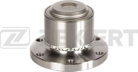 Zekkert RL-1345 - Wheel Hub car-mod.net