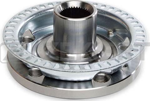 Zekkert RL-1355 - Wheel Hub car-mod.net