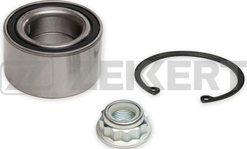 Zekkert RL-1356 - Bearing Kit, wheel hub car-mod.net