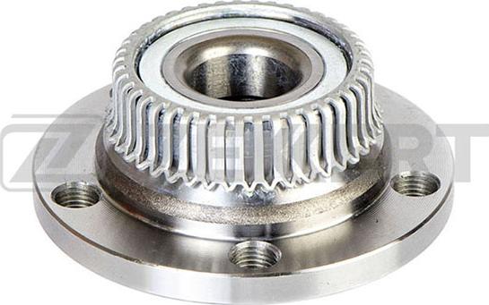 Zekkert RL-1357 - Wheel Hub car-mod.net