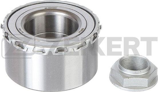 4U Autoparts 16801MR - Bearing Kit, wheel hub car-mod.net