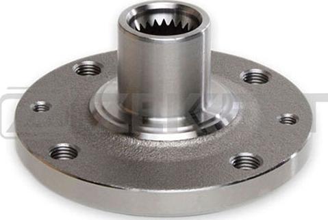 Zekkert RL-1327 - Wheel Hub car-mod.net
