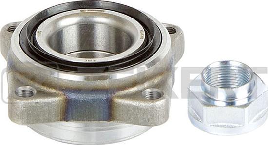 Zekkert RL-1265 - Wheel Hub car-mod.net