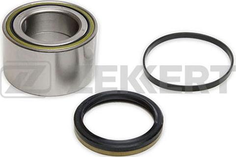 Zekkert RL-1268 - Bearing Kit, wheel hub car-mod.net
