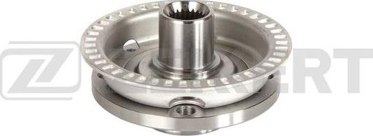 Zekkert RL-1262 - Wheel Hub car-mod.net