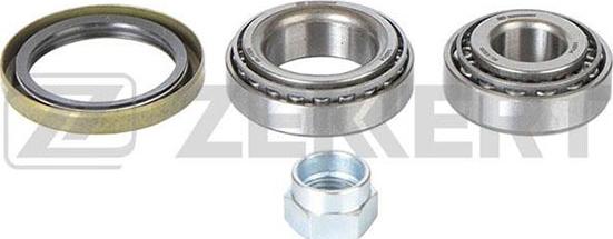 Zekkert RL-1220 - Bearing Kit, wheel hub car-mod.net
