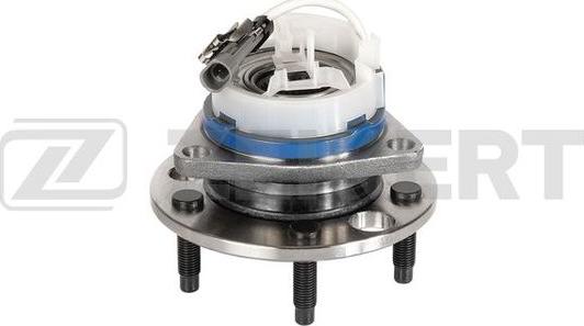 Zekkert RL-1748 - Wheel Hub car-mod.net