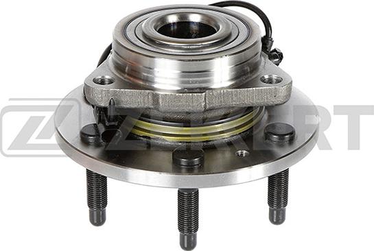 Zekkert RL1706 - Wheel Hub car-mod.net