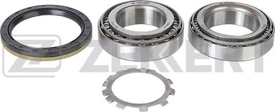Zekkert RL-1779 - Bearing Kit, wheel hub car-mod.net