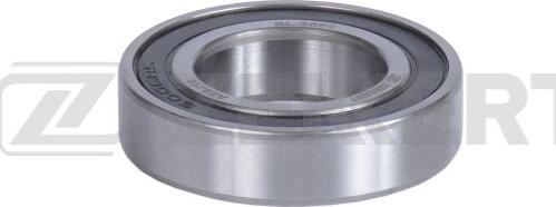 Zekkert RL-2080 - Bearing Kit, wheel hub car-mod.net