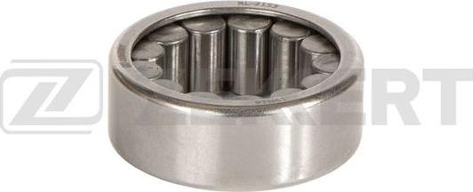 Zekkert RL-2153 - Bearing Kit, wheel hub car-mod.net